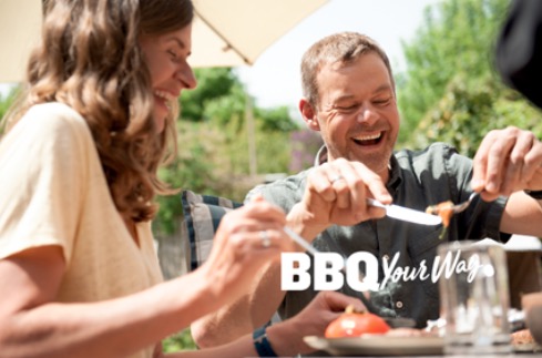 Weight Watchers - BBQ Your Way
