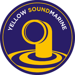 Yellow soundmarine