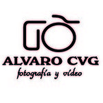 Alvaro CvG