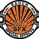RAUCH SPECIAL EFFECTS