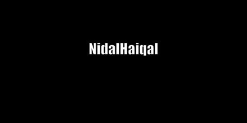 Nidal Haiqal